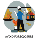 Avoid Foreclosure